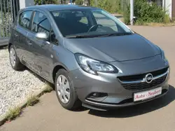 Opel Corsa E Edition