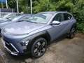 Hyundai KONA HEV (SX2) GO Plus 1.6 GDI 2WD HEV k6hu1-OP6 Blau - thumbnail 1