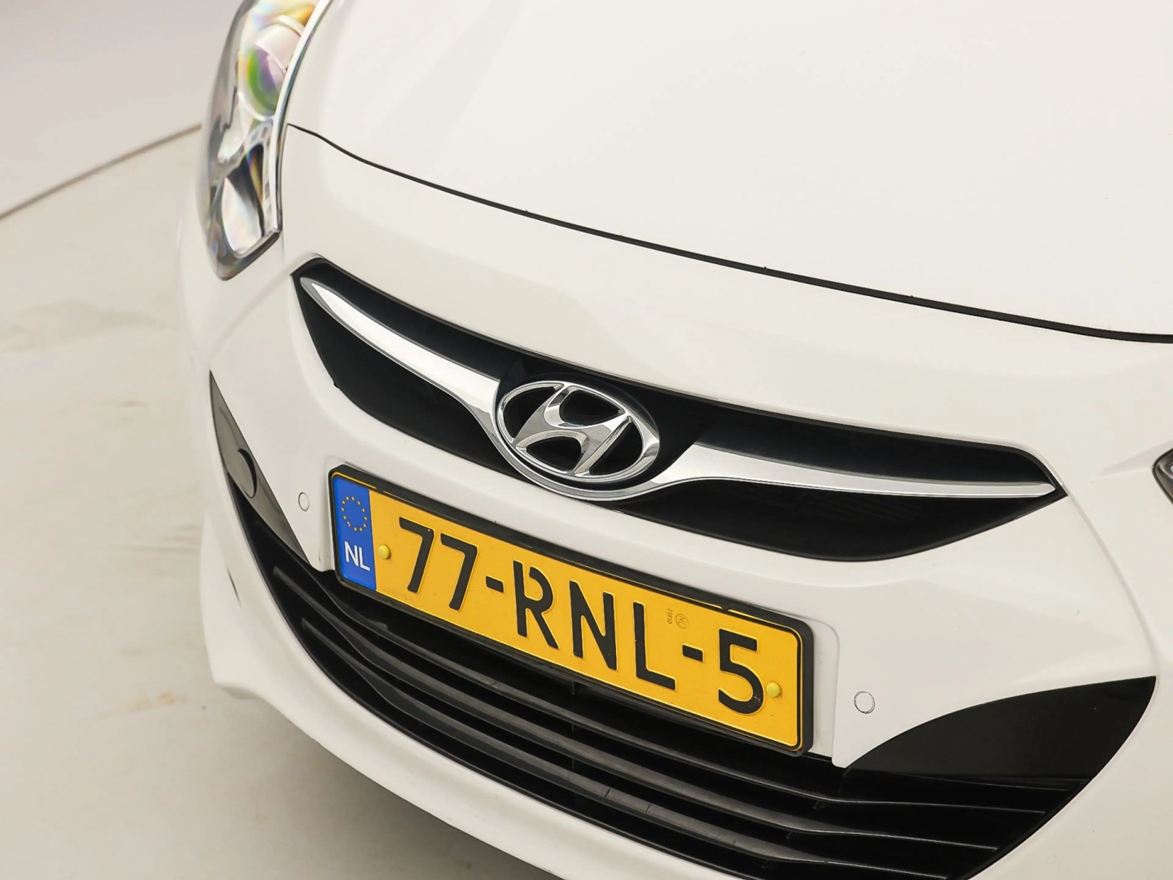 Hyundai i40 Wagon 2.0 GDI i-Catcher 177Pk Automaat (PANORAMADA — photo 38