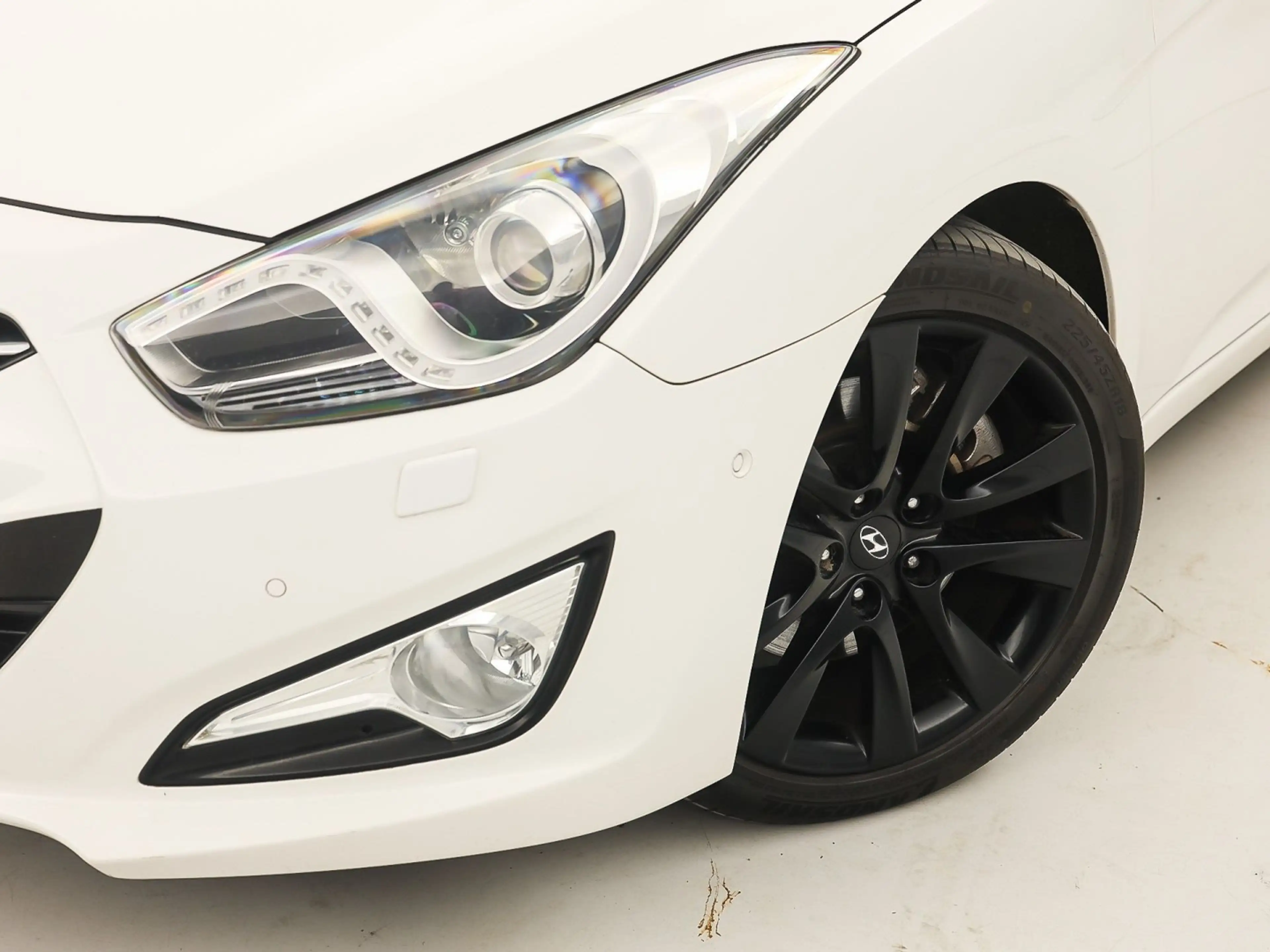 Hyundai i40 Wagon 2.0 GDI i-Catcher 177Pk Automaat (PANORAMADA — photo 14
