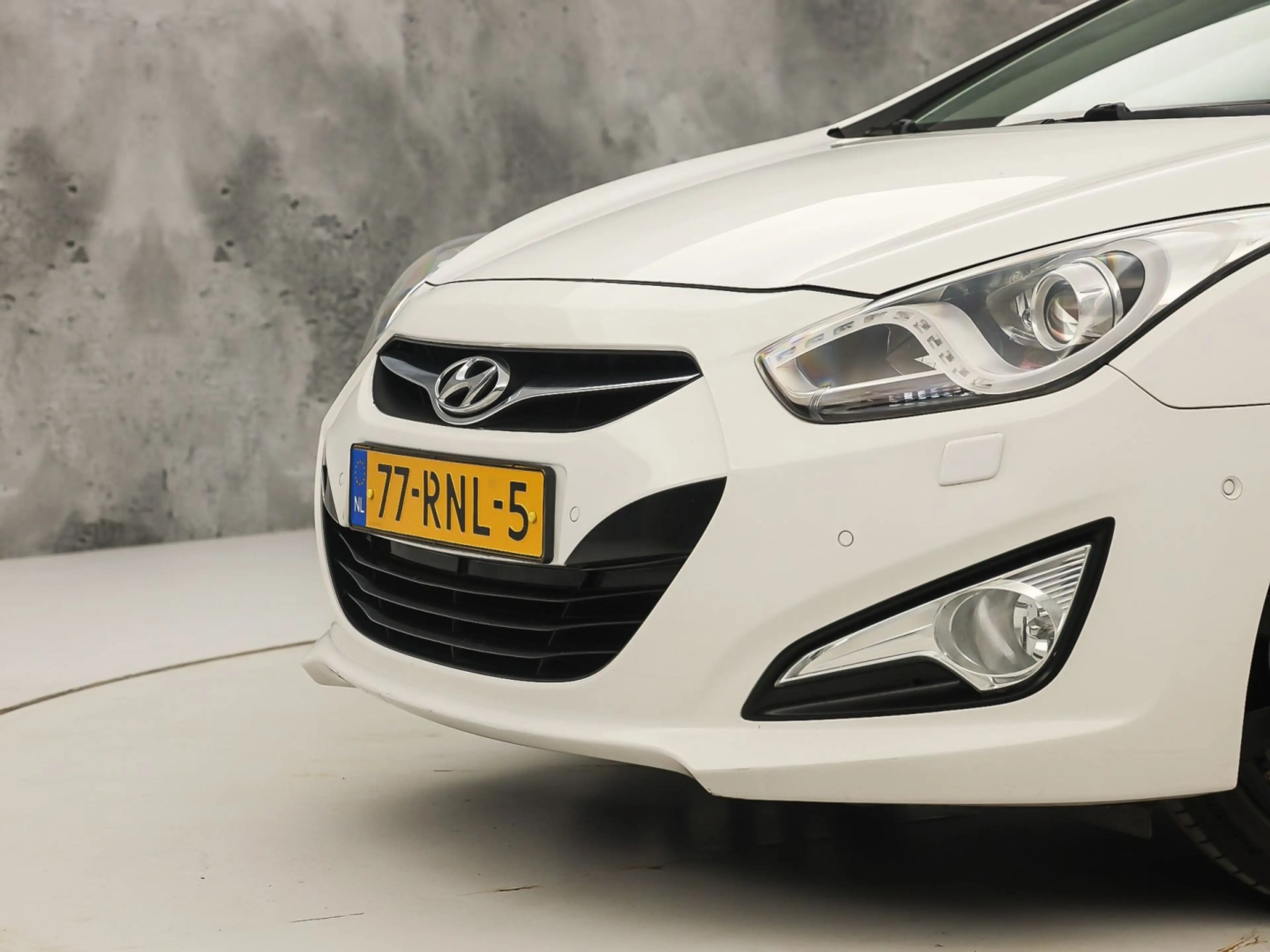 Hyundai i40 Wagon 2.0 GDI i-Catcher 177Pk Automaat (PANORAMADA — photo 39
