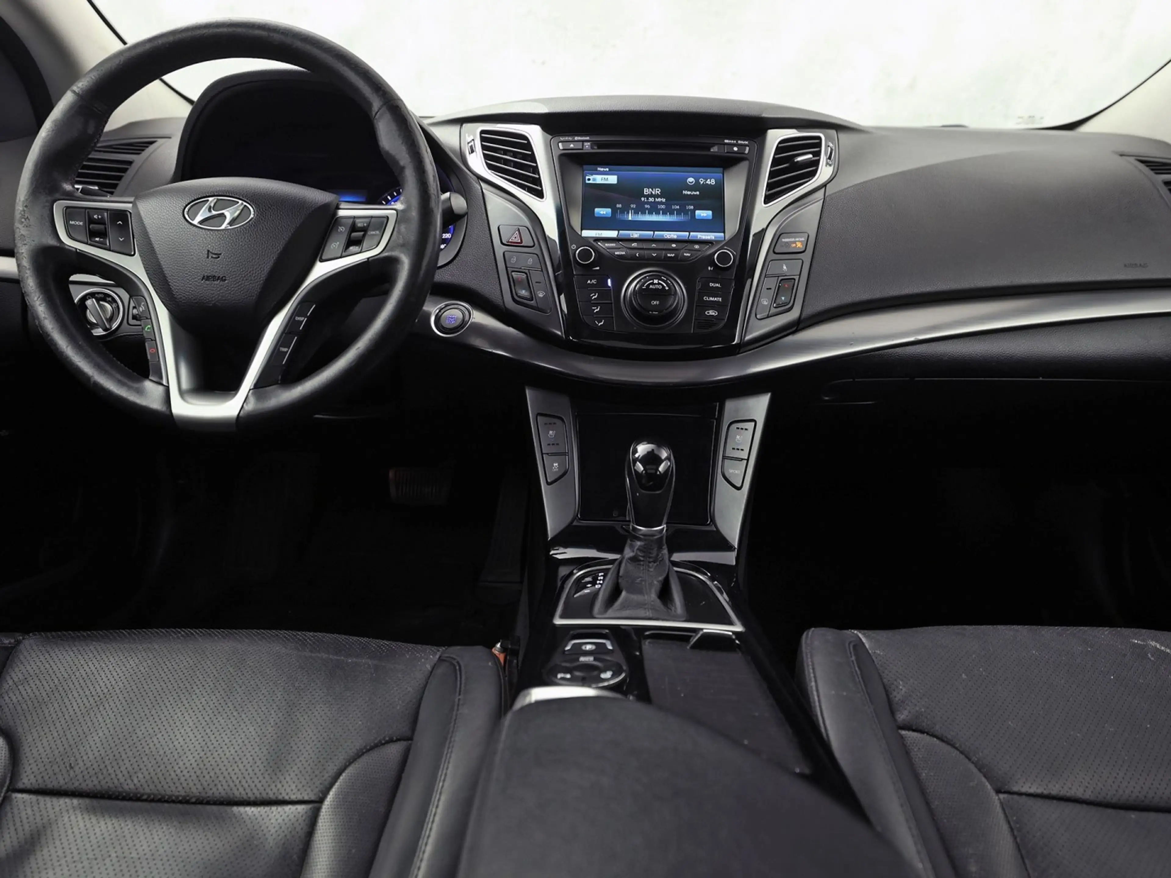 Hyundai i40 Wagon 2.0 GDI i-Catcher 177Pk Automaat (PANORAMADA — photo 6