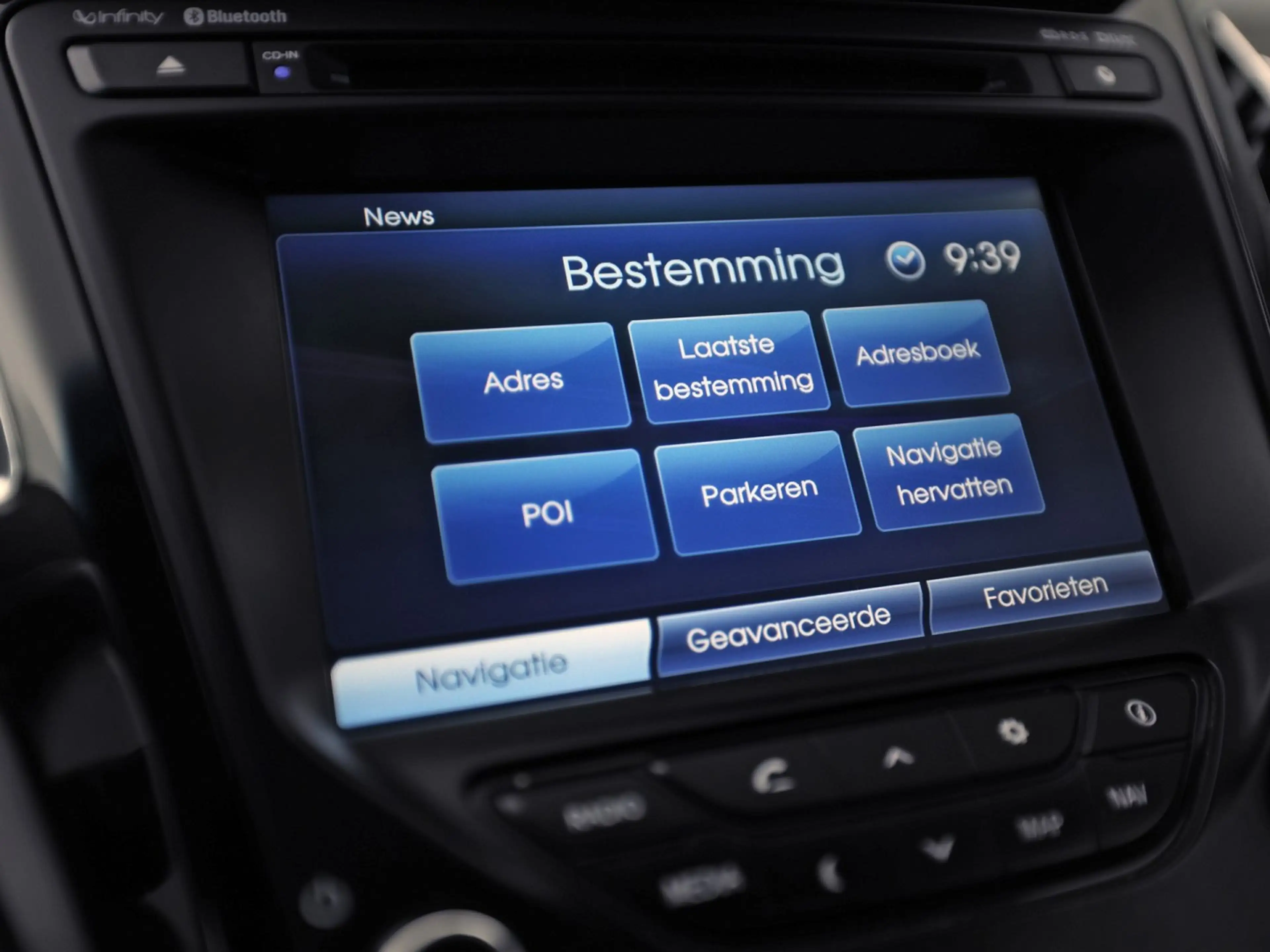 Hyundai i40 Wagon 2.0 GDI i-Catcher 177Pk Automaat (PANORAMADA — photo 30