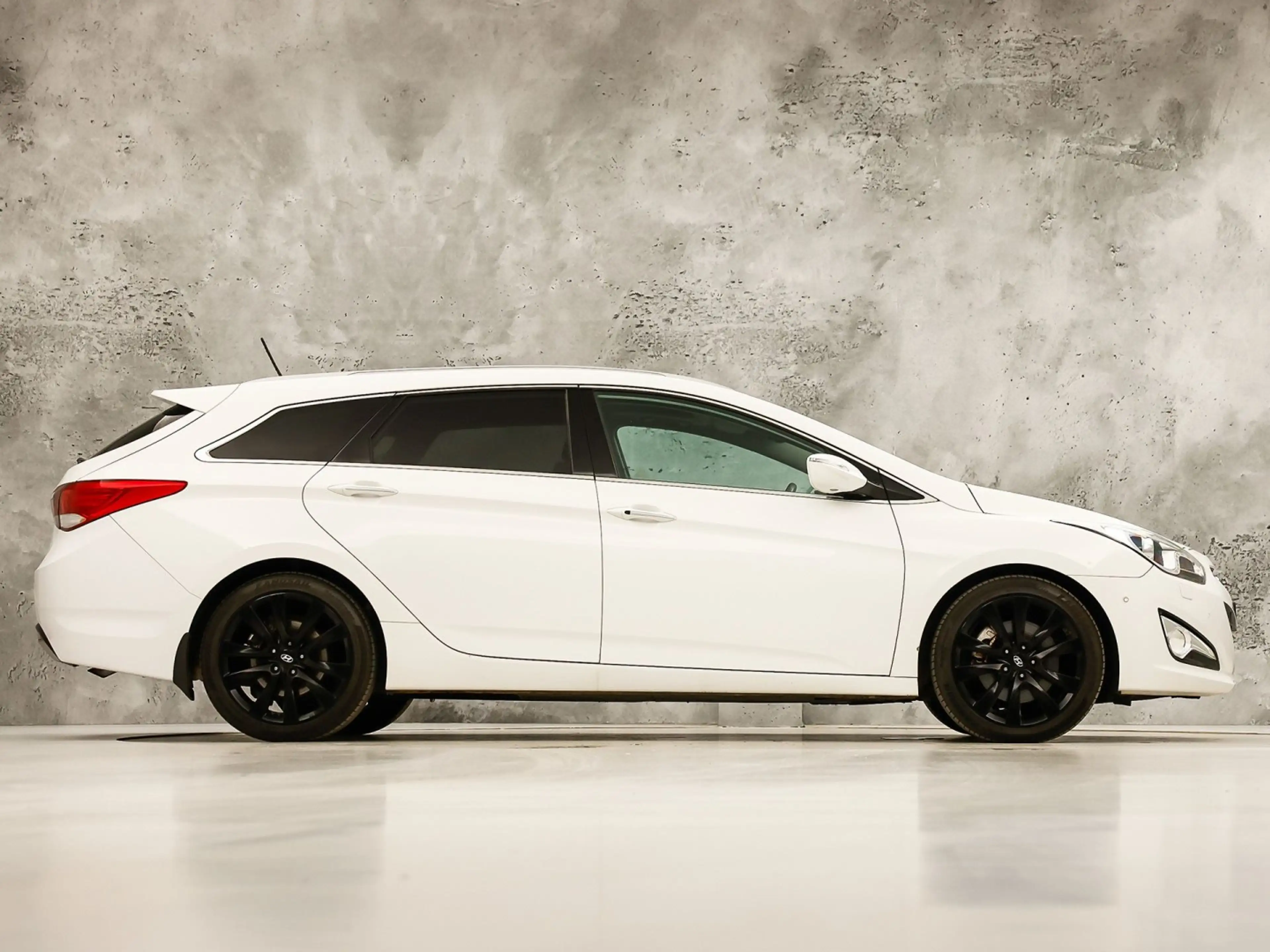 Hyundai i40 Wagon 2.0 GDI i-Catcher 177Pk Automaat (PANORAMADA — photo 4