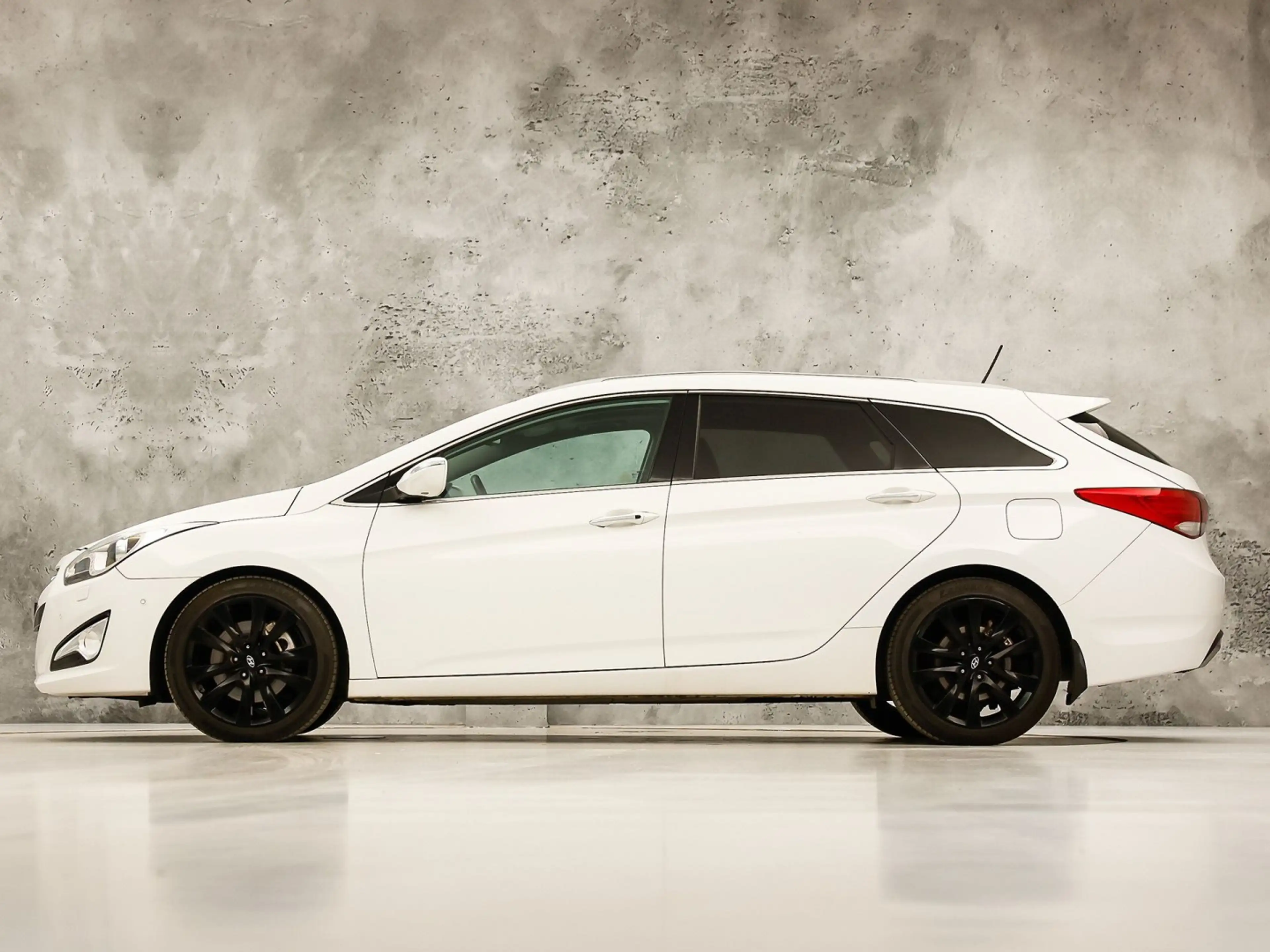 Hyundai i40 Wagon 2.0 GDI i-Catcher 177Pk Automaat (PANORAMADA — photo 2