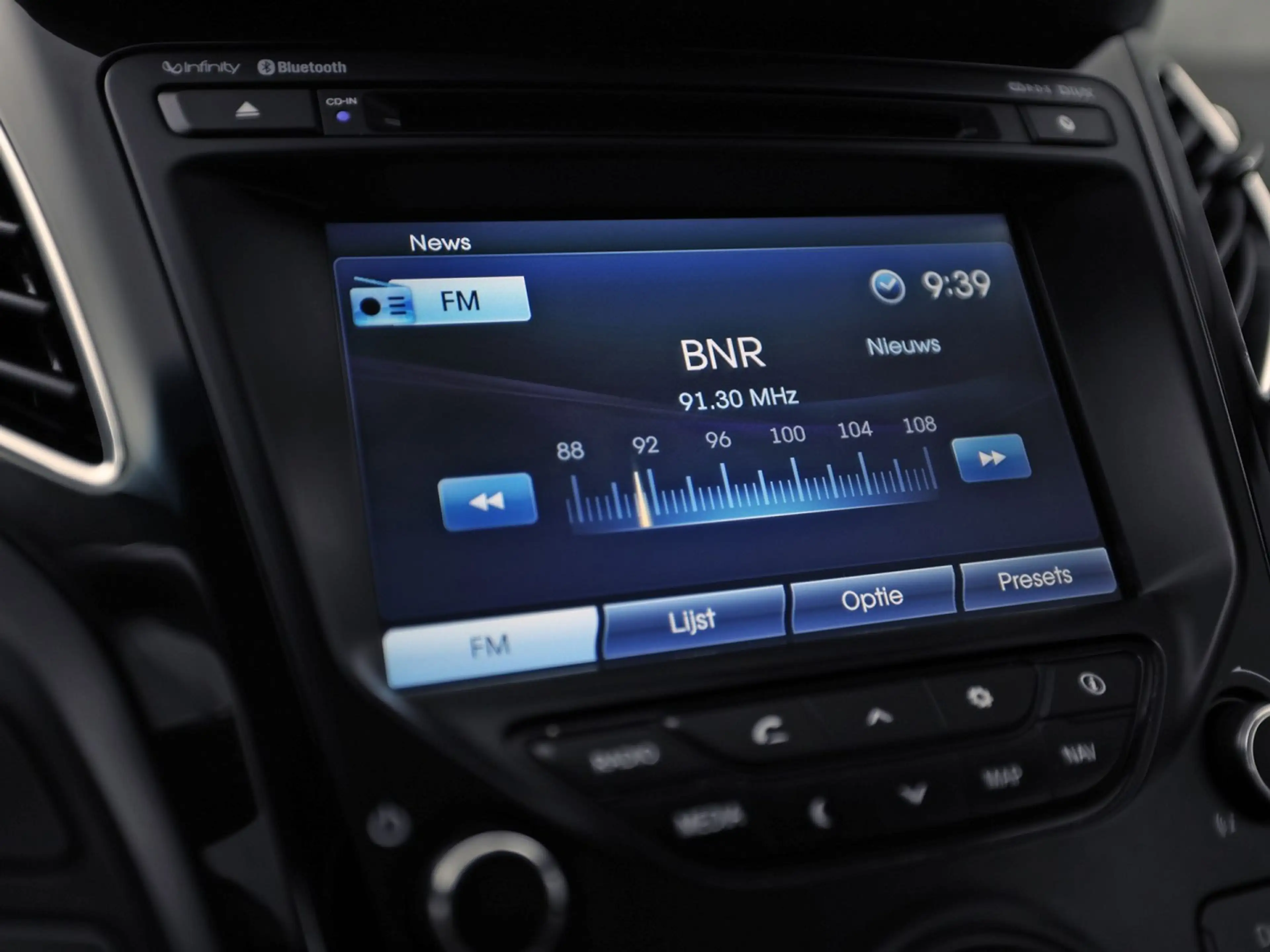 Hyundai i40 Wagon 2.0 GDI i-Catcher 177Pk Automaat (PANORAMADA — photo 29