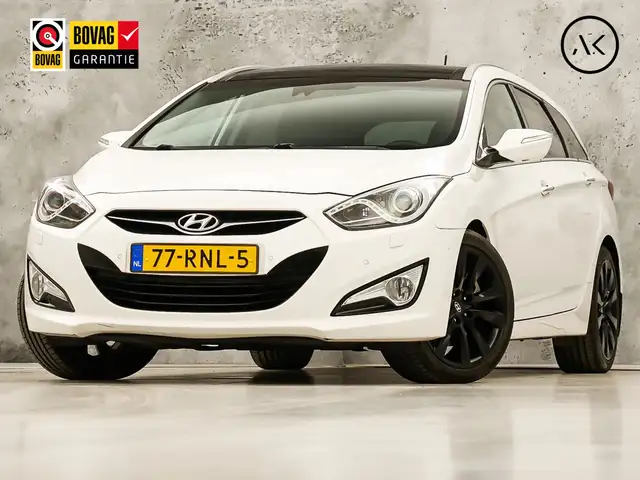 Hyundai i40 Wagon 2.0 GDI i-Catcher 177Pk Automaat (PANORAMADA