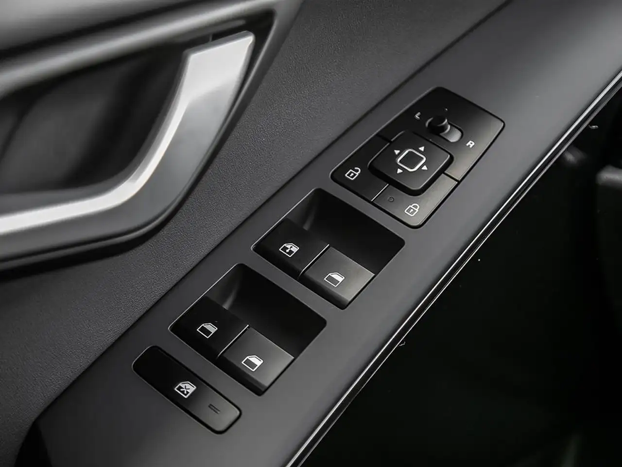 Kia Niro снимка Kia Niro