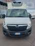Opel Movano 35 2.3 CDTI 130CV FRIGO FRCX -20° ATP 05/2025 Blanco - thumbnail 2
