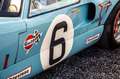 Ford GT 40 / GULF EDITION / REPLICA / 400 HP - V8 *** Azul - thumbnail 10