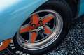 Ford GT 40 / GULF EDITION / REPLICA / 400 HP - V8 *** Azul - thumbnail 7