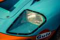 Ford GT 40 / GULF EDITION / REPLICA / 400 HP - V8 *** Azul - thumbnail 5