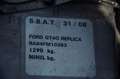 Ford GT 40 / GULF EDITION / REPLICA / 400 HP - V8 *** Azul - thumbnail 29