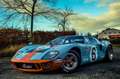 Ford GT 40 / GULF EDITION / REPLICA / 400 HP - V8 *** Azul - thumbnail 3