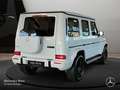 Mercedes-Benz G 580 AMG Fondent 360° Multibeam Burmester Distr. Weiß - thumbnail 8