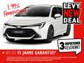 Toyota Corolla TS Teamplayer *Summer-Special 1,99% Weiß - thumbnail 1