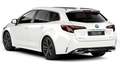 Toyota Corolla TS Teamplayer *Summer-Special 1,99% Weiß - thumbnail 5