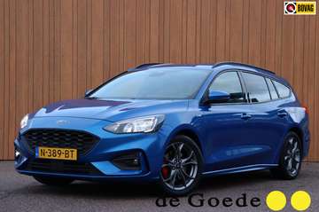 Wagon 1.0 EcoBoost ST Line X Business org.NL el.kl