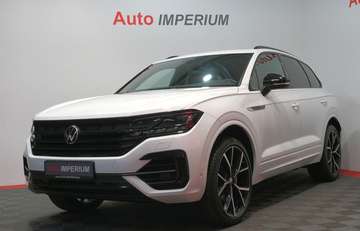 R-Line 4Motion3.0 TSI*IQ.Light*PANO*LUFT