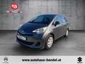 Toyota Verso-S Verso S Young Gris - thumbnail 1