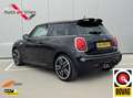 MINI Cooper S Mini 2.0 Knightsbridge Edition|Navi|NL-Auto Zwart - thumbnail 3