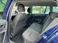 Volkswagen Golf VII Var. 2.0 TDI IQ.DRIVE ACC AHK Navi SHZ Blau - thumbnail 10