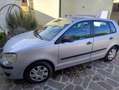 Volkswagen Polo Polo IV 2007 5p 1.4 tdi Trendline c/clima Argento - thumbnail 4