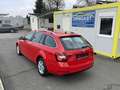 Skoda Octavia Combi 1,6 Ambition Limited TDI 4x4 Arbö Pickerl... Rot - thumbnail 7