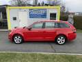 Skoda Octavia Combi 1,6 Ambition Limited TDI 4x4 Arbö Pickerl... Rot - thumbnail 8