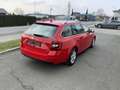 Skoda Octavia Combi 1,6 Ambition Limited TDI 4x4 Arbö Pickerl... Rot - thumbnail 5
