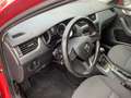 Skoda Octavia Combi 1,6 Ambition Limited TDI 4x4 Arbö Pickerl... Rot - thumbnail 17
