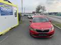Skoda Octavia Combi 1,6 Ambition Limited TDI 4x4 Arbö Pickerl... Rot - thumbnail 2