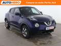 Nissan Juke 1.6 Tekna Burdeos - thumbnail 8