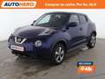 Nissan Juke 1.6 Tekna Burdeos - thumbnail 1