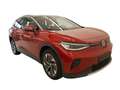 Volkswagen ID.4 Pure Performance  mit Infotainment-Paket Na Rot - thumbnail 1