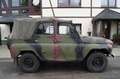 Overig UAZ 469 H Kennzeichen-Opis Liebling Groen - thumbnail 28