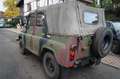 Overig UAZ 469 H Kennzeichen-Opis Liebling Groen - thumbnail 4