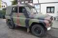 Altro UAZ 469 H Kennzeichen-Opis Liebling Verde - thumbnail 13