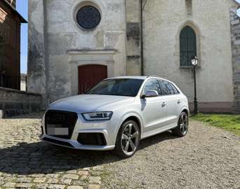 2.5 TFSI 310 QUATTRO S TRONIC