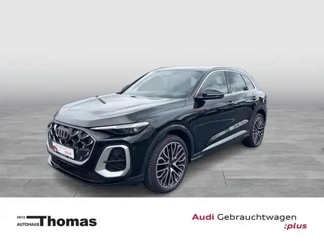 Audi SQ5 3.0 TFSI S tronic Tech Pro Pano Int. S line