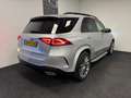 Mercedes-Benz GLE 350 de 4MATIC Business AMG Line Grau - thumbnail 9