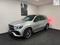 Mercedes-Benz GLE 350 de 4MATIC Business AMG Line Gris - thumbnail 1