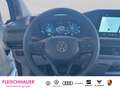 Volkswagen T7 Kastenwagen Kasten LR AHK Klima LED PDC RFK Apple CarPlay Digi Weiß - thumbnail 8