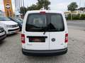 Volkswagen Caddy Kastenwagen Entry+ 1,6 TDI *Klima* Weiß - thumbnail 7