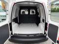 Volkswagen Caddy Kastenwagen Entry+ 1,6 TDI *Klima* Weiß - thumbnail 12