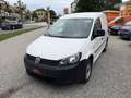 Volkswagen Caddy Kastenwagen Entry+ 1,6 TDI *Klima* Weiß - thumbnail 3