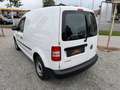 Volkswagen Caddy Kastenwagen Entry+ 1,6 TDI *Klima* Weiß - thumbnail 5