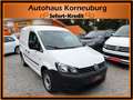 Volkswagen Caddy Kastenwagen Entry+ 1,6 TDI *Klima* Weiß - thumbnail 1