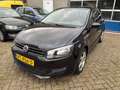 Volkswagen Polo 1.2-12V BlueMotion Comfortline|LPG|Airco|Camera|5D Noir - thumbnail 1