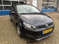 Volkswagen Polo 1.2-12V BlueMotion Comfortline|LPG|Airco|Camera|5D Noir - thumbnail 4